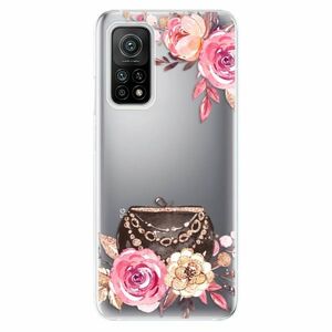 Odolné silikonové pouzdro iSaprio - Handbag 01 - Xiaomi Mi 10T / Mi 10T Pro obraz