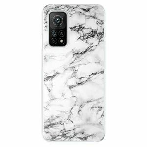 Odolné silikonové pouzdro iSaprio - White Marble 01 - Xiaomi Mi 10T / Mi 10T Pro obraz