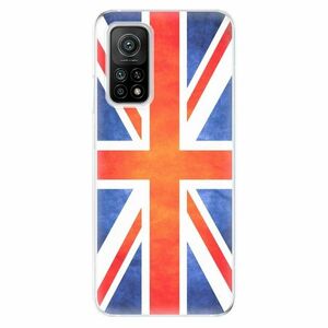 Odolné silikonové pouzdro iSaprio - UK Flag - Xiaomi Mi 10T / Mi 10T Pro obraz