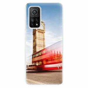 Odolné silikonové pouzdro iSaprio - London 01 - Xiaomi Mi 10T / Mi 10T Pro obraz