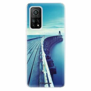 Odolné silikonové pouzdro iSaprio - Pier 01 - Xiaomi Mi 10T / Mi 10T Pro obraz
