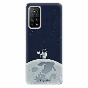 Odolné silikonové pouzdro iSaprio - On The Moon 10 - Xiaomi Mi 10T / Mi 10T Pro obraz