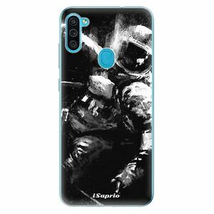 Odolné silikonové pouzdro iSaprio - Astronaut 02 - Samsung Galaxy M11 obraz