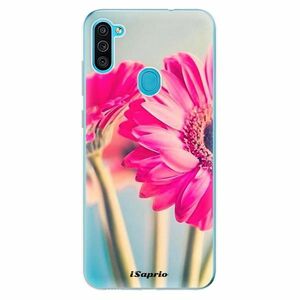 Odolné silikonové pouzdro iSaprio - Flowers 11 - Samsung Galaxy M11 obraz