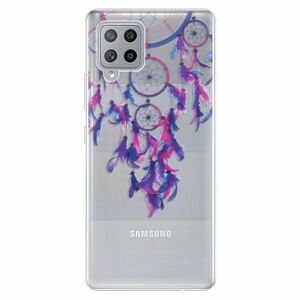 Odolné silikonové pouzdro iSaprio - Dreamcatcher 01 - Samsung Galaxy A42 obraz