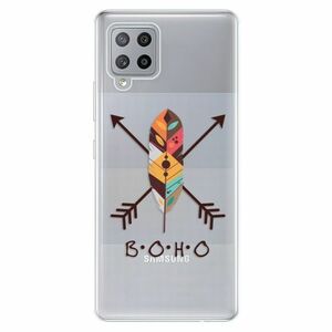 Odolné silikonové pouzdro iSaprio - BOHO - Samsung Galaxy A42 obraz