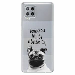 Odolné silikonové pouzdro iSaprio - Better Day 01 - Samsung Galaxy A42 obraz