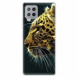 Odolné silikonové pouzdro iSaprio - Gepard 02 - Samsung Galaxy A42 obraz