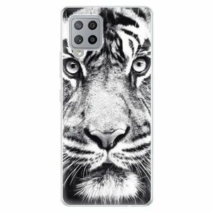 Odolné silikonové pouzdro iSaprio - Tiger Face - Samsung Galaxy A42 obraz