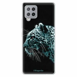 Odolné silikonové pouzdro iSaprio - Leopard 10 - Samsung Galaxy A42 obraz