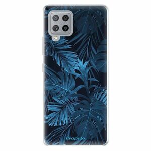 Odolné silikonové pouzdro iSaprio - Jungle 12 - Samsung Galaxy A42 obraz