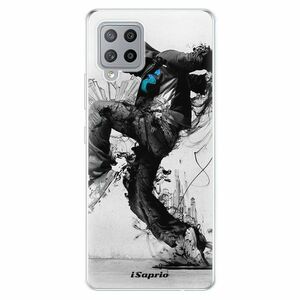 Odolné silikonové pouzdro iSaprio - Dance 01 - Samsung Galaxy A42 obraz
