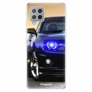 Odolné silikonové pouzdro iSaprio - Chevrolet 01 - Samsung Galaxy A42 obraz