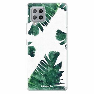 Odolné silikonové pouzdro iSaprio - Jungle 11 - Samsung Galaxy A42 obraz