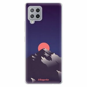Odolné silikonové pouzdro iSaprio - Mountains 04 - Samsung Galaxy A42 obraz