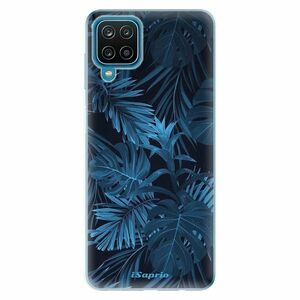 Odolné silikonové pouzdro iSaprio - Jungle 12 - Samsung Galaxy A12 obraz