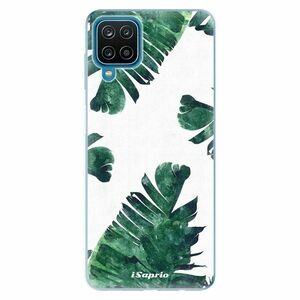 Odolné silikonové pouzdro iSaprio - Jungle 11 - Samsung Galaxy A12 obraz