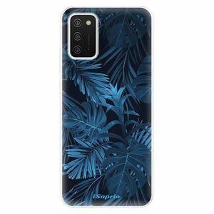 Odolné silikonové pouzdro iSaprio - Jungle 12 - Samsung Galaxy A02s obraz