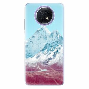Odolné silikonové pouzdro iSaprio - Highest Mountains 01 - Xiaomi Redmi Note 9T obraz