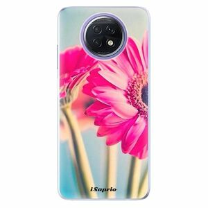 Odolné silikonové pouzdro iSaprio - Flowers 11 - Xiaomi Redmi Note 9T obraz