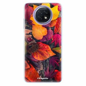 Odolné silikonové pouzdro iSaprio - Autumn Leaves 03 - Xiaomi Redmi Note 9T obraz