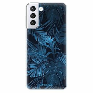 Odolné silikonové pouzdro iSaprio - Jungle 12 - Samsung Galaxy S21+ obraz