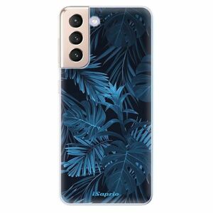 Odolné silikonové pouzdro iSaprio - Jungle 12 - Samsung Galaxy S21 obraz