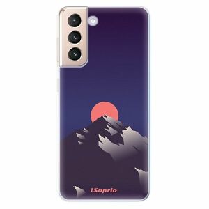 Odolné silikonové pouzdro iSaprio - Mountains 04 - Samsung Galaxy S21 obraz