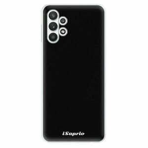 Odolné silikonové pouzdro iSaprio - 4Pure - černý - Samsung Galaxy A32 5G obraz