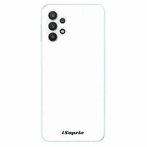 Odolné silikonové pouzdro iSaprio - 4Pure - bílý - Samsung Galaxy A32 5G obraz