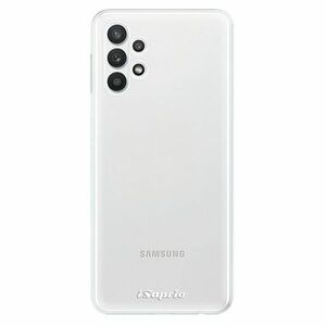 Odolné silikonové pouzdro iSaprio - 4Pure - mléčný bez potisku - Samsung Galaxy A32 5G obraz