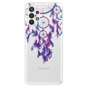Odolné silikonové pouzdro iSaprio - Dreamcatcher 01 - Samsung Galaxy A32 5G obraz
