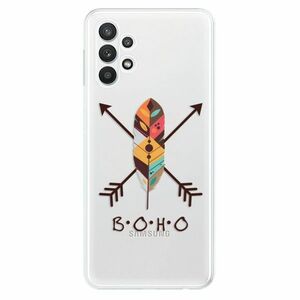 Odolné silikonové pouzdro iSaprio - BOHO - Samsung Galaxy A32 5G obraz