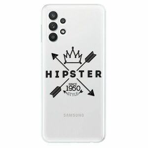 Odolné silikonové pouzdro iSaprio - Hipster Style 02 - Samsung Galaxy A32 5G obraz