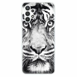 Odolné silikonové pouzdro iSaprio - Tiger Face - Samsung Galaxy A32 5G obraz