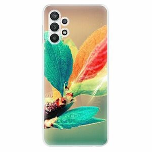 Odolné silikonové pouzdro iSaprio - Autumn 02 - Samsung Galaxy A32 5G obraz