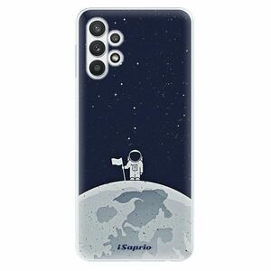 Odolné silikonové pouzdro iSaprio - On The Moon 10 - Samsung Galaxy A32 5G obraz