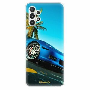Odolné silikonové pouzdro iSaprio - Car 10 - Samsung Galaxy A32 5G obraz