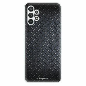 Odolné silikonové pouzdro iSaprio - Metal 01 - Samsung Galaxy A32 5G obraz