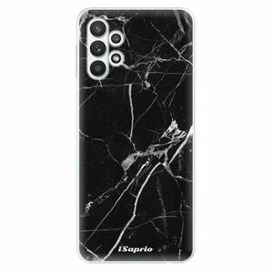 Odolné silikonové pouzdro iSaprio - Black Marble 18 - Samsung Galaxy A32 5G obraz