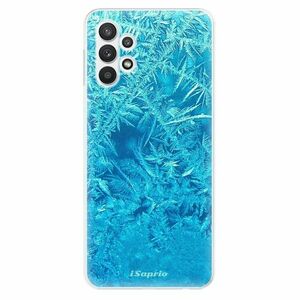 Odolné silikonové pouzdro iSaprio - Ice 01 - Samsung Galaxy A32 5G obraz