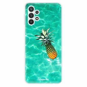 Odolné silikonové pouzdro iSaprio - Pineapple 10 - Samsung Galaxy A32 5G obraz