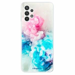 Odolné silikonové pouzdro iSaprio - Watercolor 03 - Samsung Galaxy A32 5G obraz