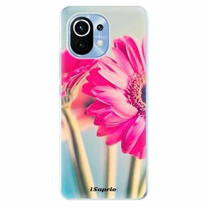 Odolné silikonové pouzdro iSaprio - Flowers 11 - Xiaomi Mi 11 obraz