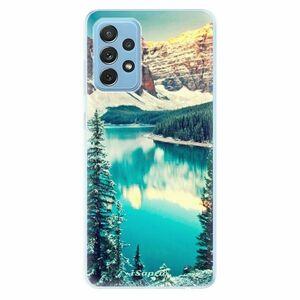 Odolné silikonové pouzdro iSaprio - Mountains 10 - Samsung Galaxy A72 obraz