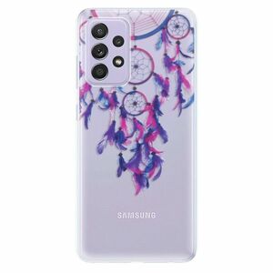Odolné silikonové pouzdro iSaprio - Dreamcatcher 01 - Samsung Galaxy A52/A52 5G obraz