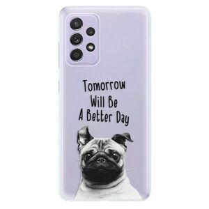 Odolné silikonové pouzdro iSaprio - Better Day 01 - Samsung Galaxy A52/A52 5G obraz