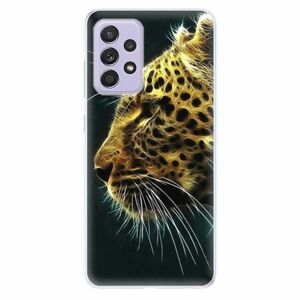 Odolné silikonové pouzdro iSaprio - Gepard 02 - Samsung Galaxy A52/A52 5G obraz