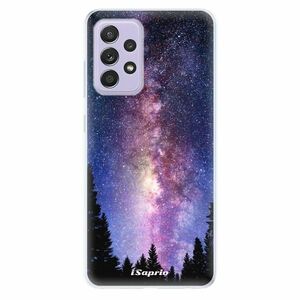 Odolné silikonové pouzdro iSaprio - Milky Way 11 - Samsung Galaxy A52/A52 5G obraz