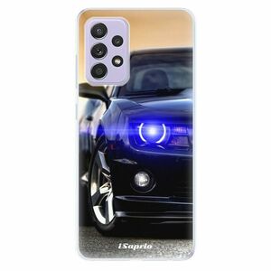 Odolné silikonové pouzdro iSaprio - Chevrolet 01 - Samsung Galaxy A52/A52 5G obraz